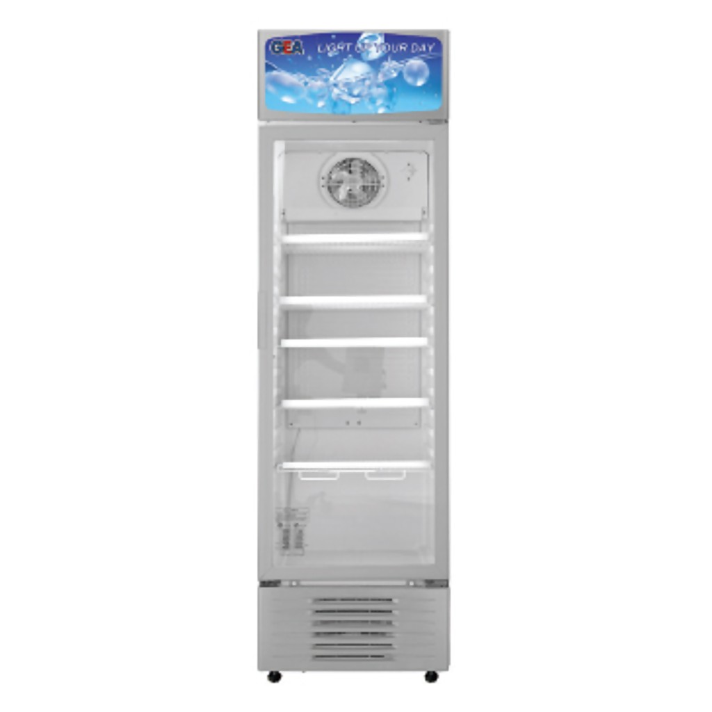 GEA DISPLAY COOLER EXPO 382P / EXPO-382 P
