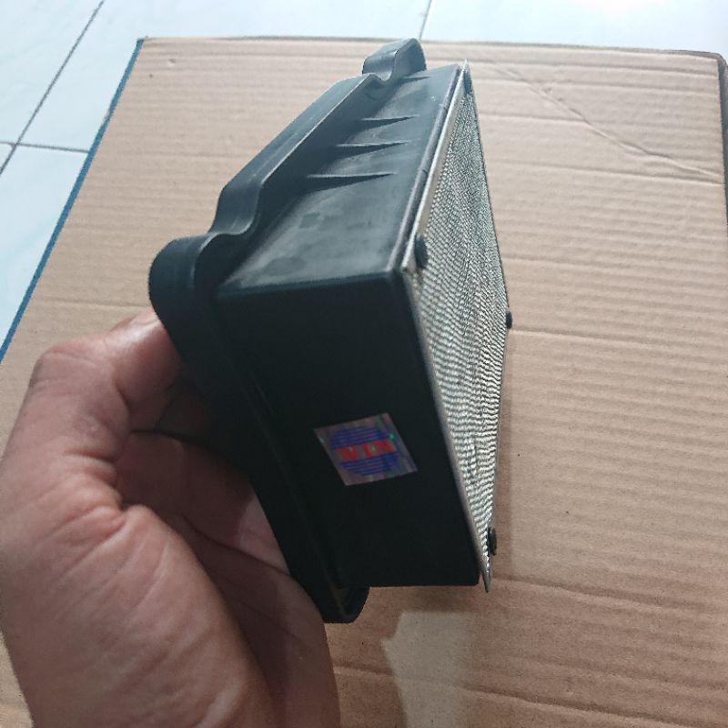 filter udara honda verza merk win