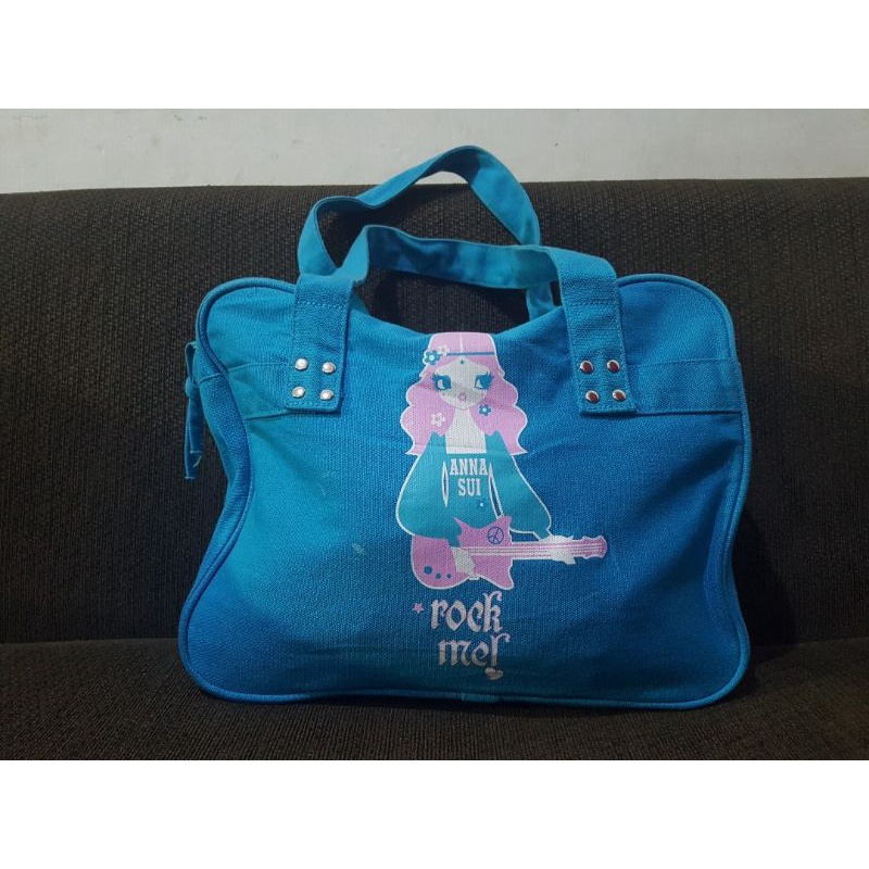 tas Anna Sui