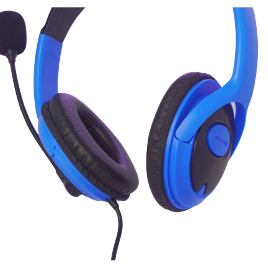 Roxyroxy - X4 Headset Game Earphone Headphone Gaming Over Ear