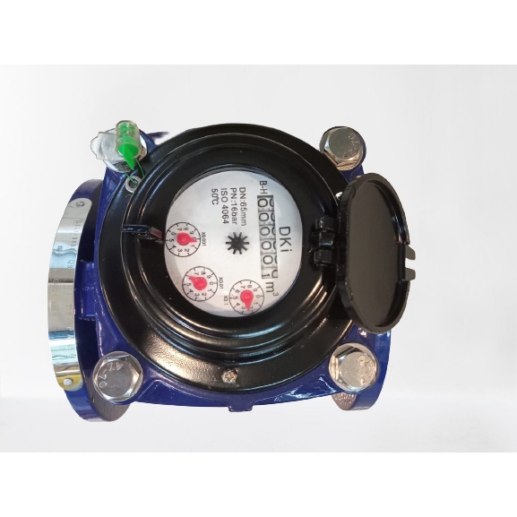 Water Meter Merk DKI 2 1/2&quot;