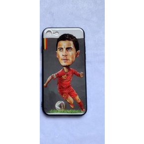 CASE BOLA SAMSUNG TYPE ALL FOOTBALL PLAYER FULL ULTRAVIOLET