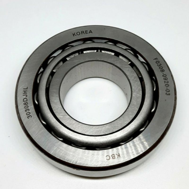 Laher Laker Ball BEARING KBC 30308 DJHL Tapered  Roller Bearing Import KOREA