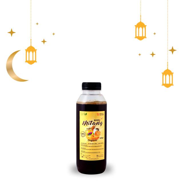

MADU MITANG 300GR