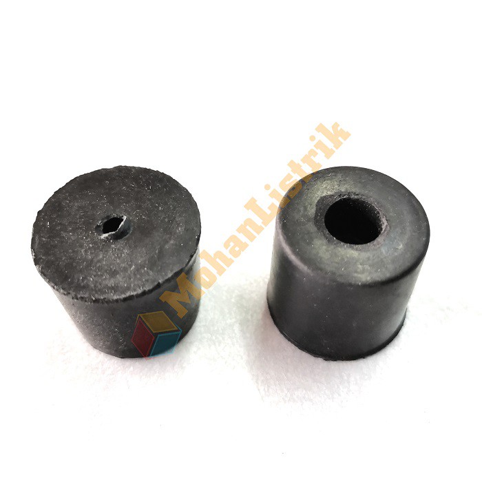 Kaki Karet Alas Baut Universal Sparepart