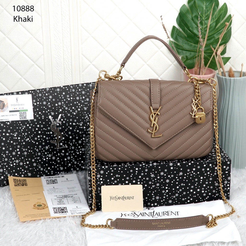 BAG CODE : 10888 (WITH BOX)