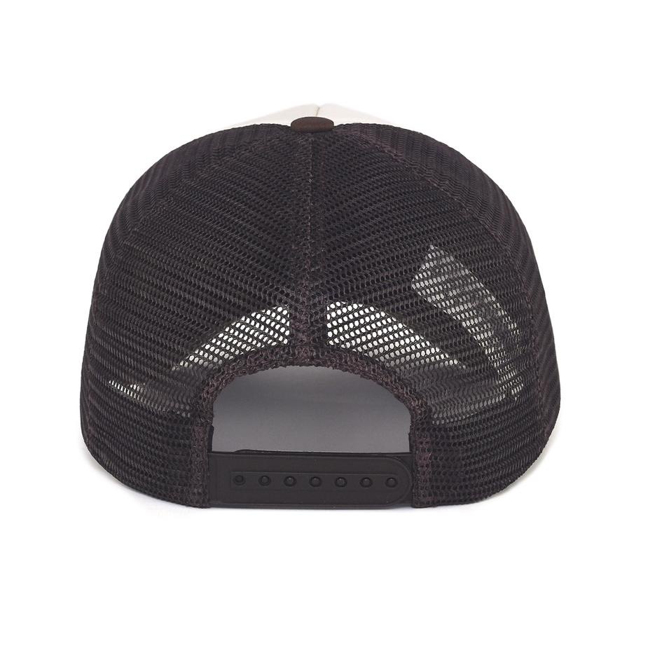 (STOK TERBARU) NRDN Clothing Hat  UNDERCOVER TRUCKER HAT