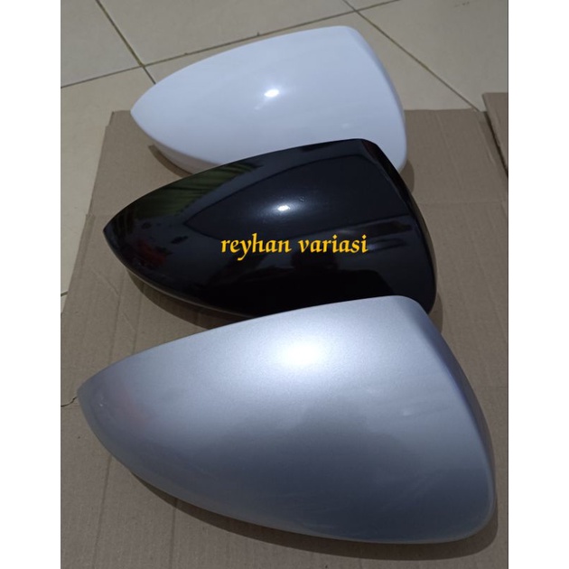 COVER SPION MOBIL AVANZA XENIA TERIOS RUSH TH 2018-2020 1 SET