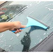 WIPER KARET PEMBERSIH KACA CERMIN JENDELA MOBIL RUMAH WINDOW CLEANER