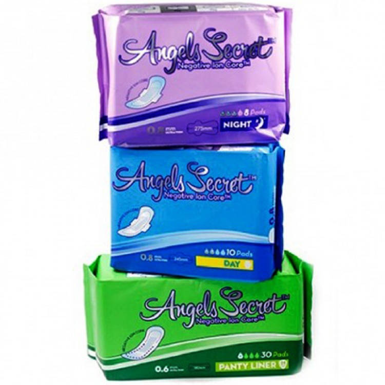 

ANGELS SECRET MIX PACK (20 PACK)