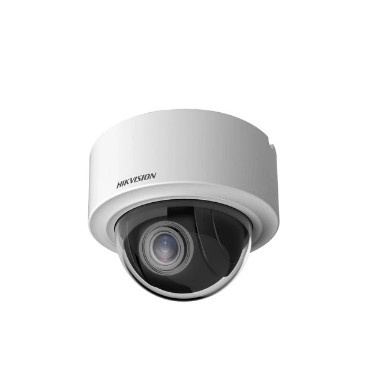 CAMERA IP PTZ DS-2DE3404W-DE 4MP 4X Network Speed Dome INDOOR HIKVISION GS BOGOR