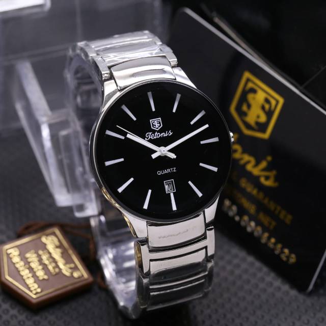 Tetonis original jam cewek