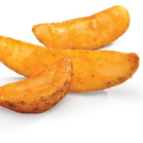 

♣ kentang mccain spicy wedges 1 kg ☏