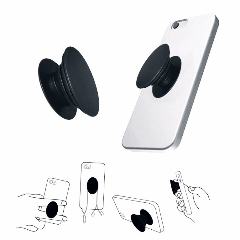 Pop Socket Polos - Phone Holder