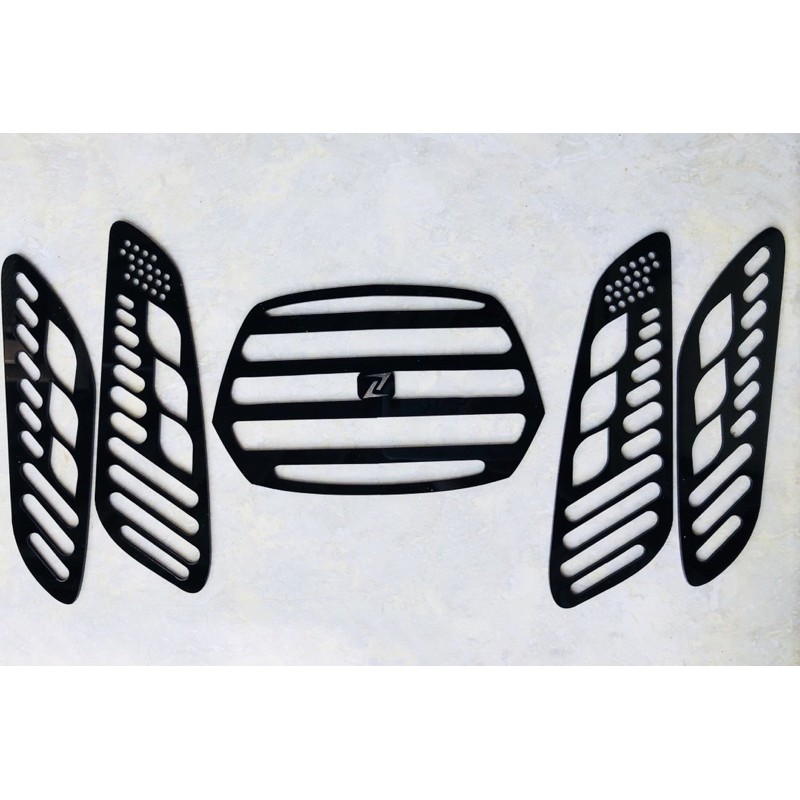 Grill Vespa Sprint / Sprint S Matic