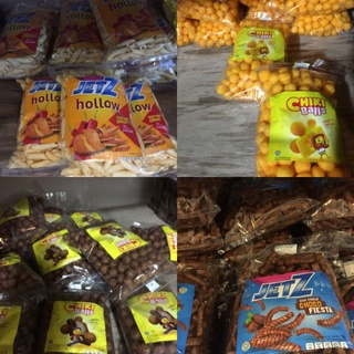 Jual SNACK KILOAN REPACK CHIKI BALLS CHITATO LITE LAYS CHIKI TWIST ...