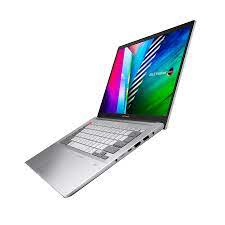 Laptop ASUS VIVOBOOK PRO 16 M7600QE OLED914 4K OLED RYZEN 9 5900HX 16GB 1TBSSD RTX3050Ti 4GB 16.0&quot;UHD 4K Windows11+OHS