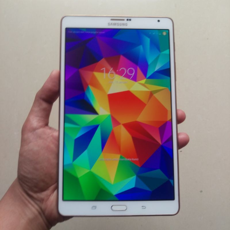 tablet samsung galaxy tab s5e t720