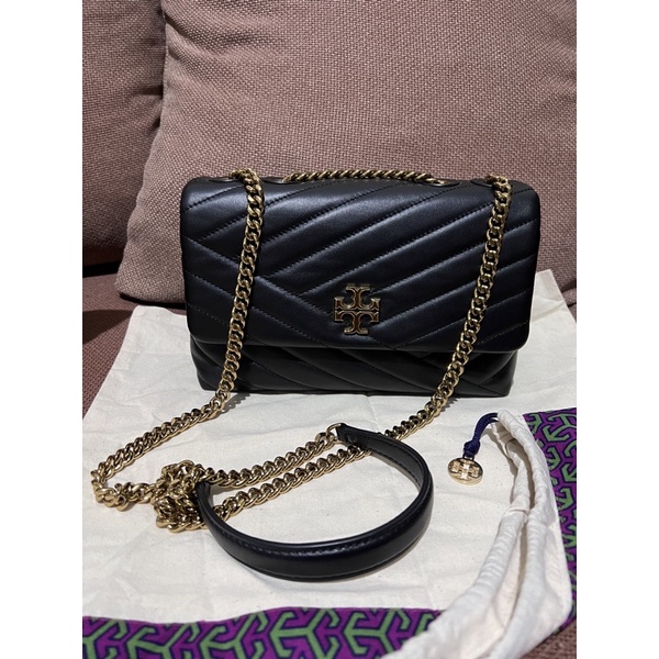 preloved tb kira chevron small