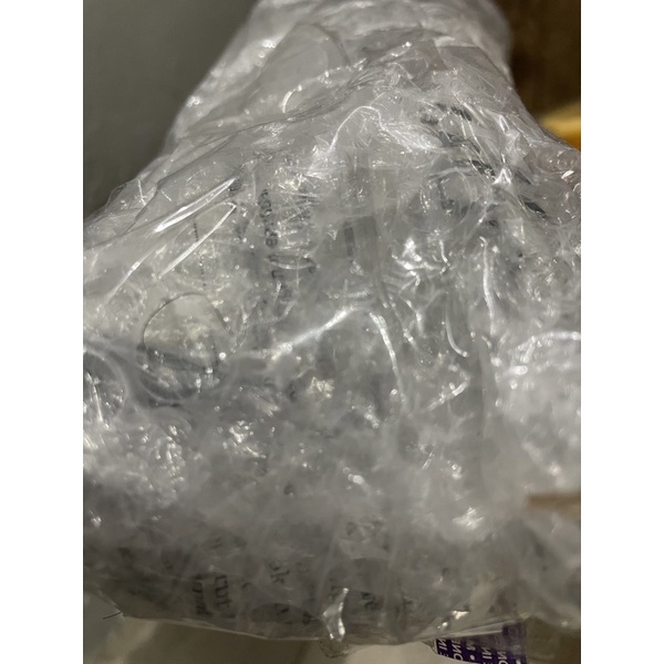

Bubblewrap KHUSUS packaging