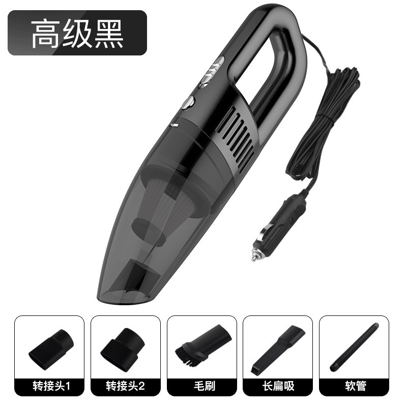 Penyedot Debu Mobil OTOHEROES Handheld Vacuum Cleaner