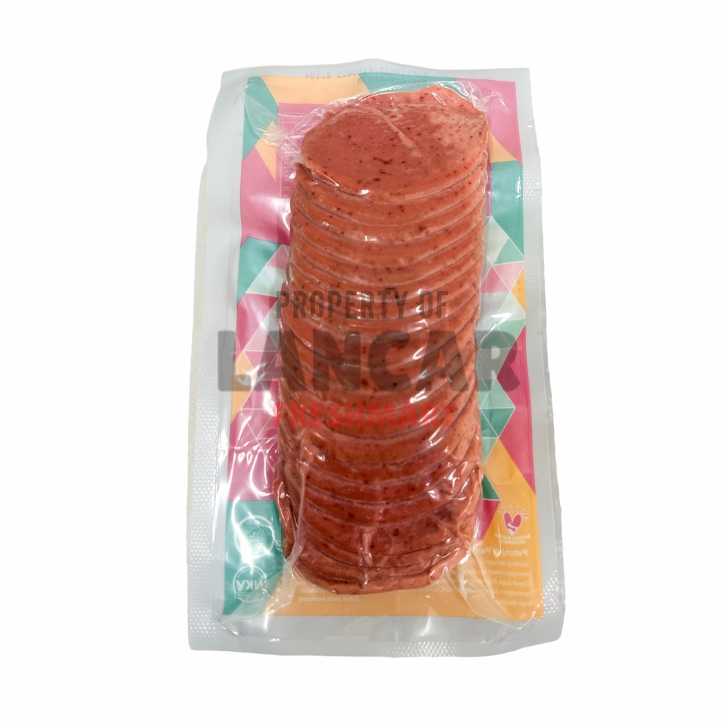 VITALIA BURGER SAPI 280GR