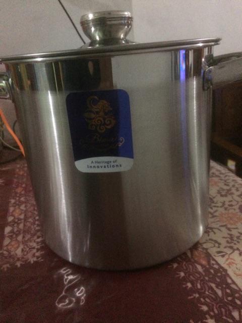 Panci Bima Prima X1 Stockpot 22cm, 8lt