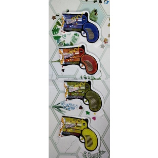 Pistol Confetti, Balon Confetti