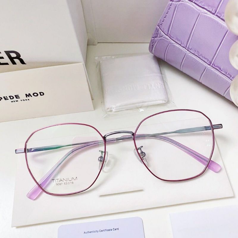 Jual Kacamata Anti Radiasi Komputer Terlengkap & Harga Terbaru Februari