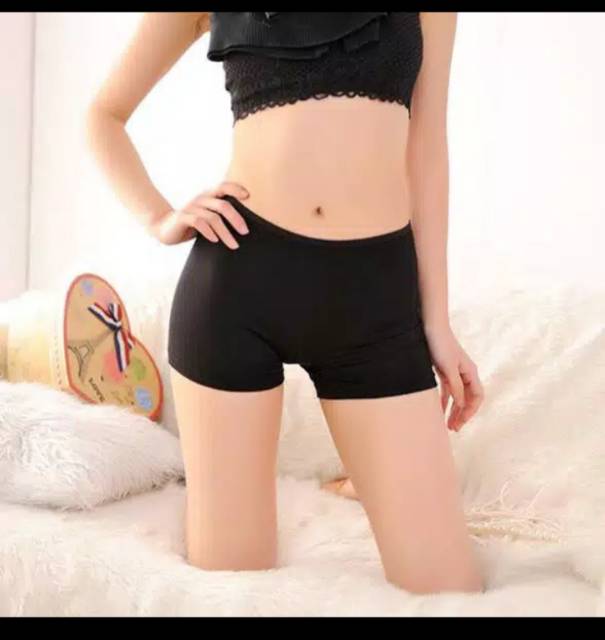 Celana Dalam Wanita Bodies Sportswear / Celana SOT / Celana Strit