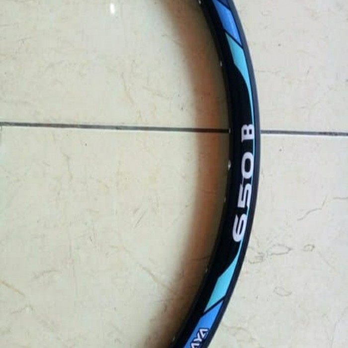 RIMS VELG SEPEDA ARAYA 27.5" 650B 32HOLE MTB (SATUAN)