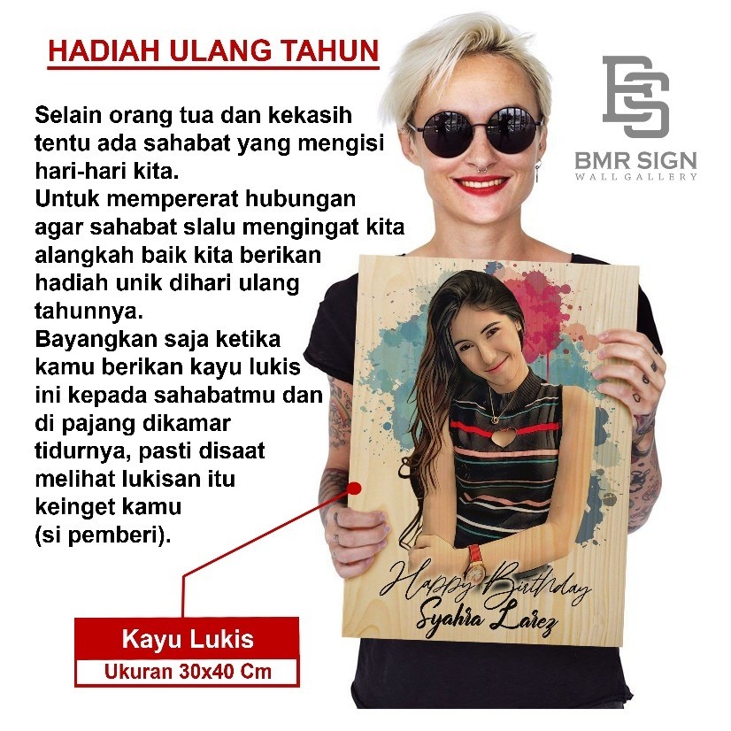 Ornamen Siku Emas Ukir Tanggung