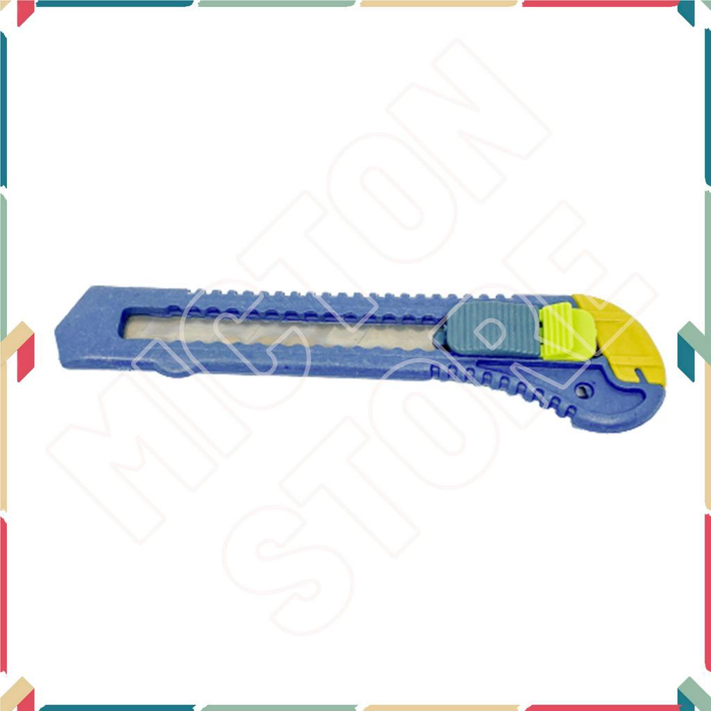 

MICTON Cutter Ukuran Besar Kater Tajam Ekonomis Murah Original