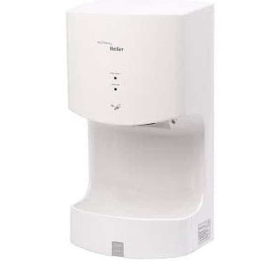 Hand Dryer Hoffmann HFM 2101 B1 Model tatakan