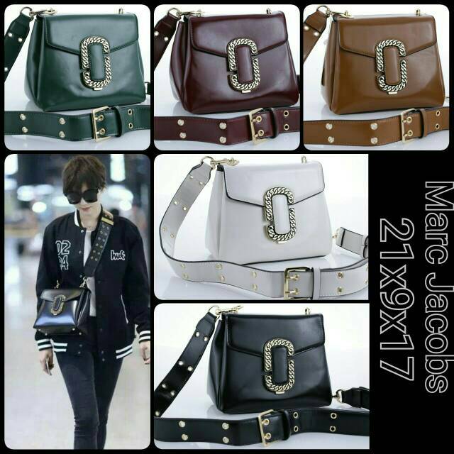 Marc jacobs shoulder bag #6033