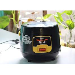 COSMOS Magic Com Rice Cooker Harmond CRJ-6601 - 0.8L