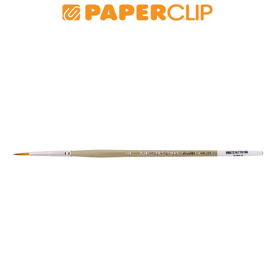 

KUAS LUKIS ARTEMEDIA GOLD 2700-3 607 NO.3