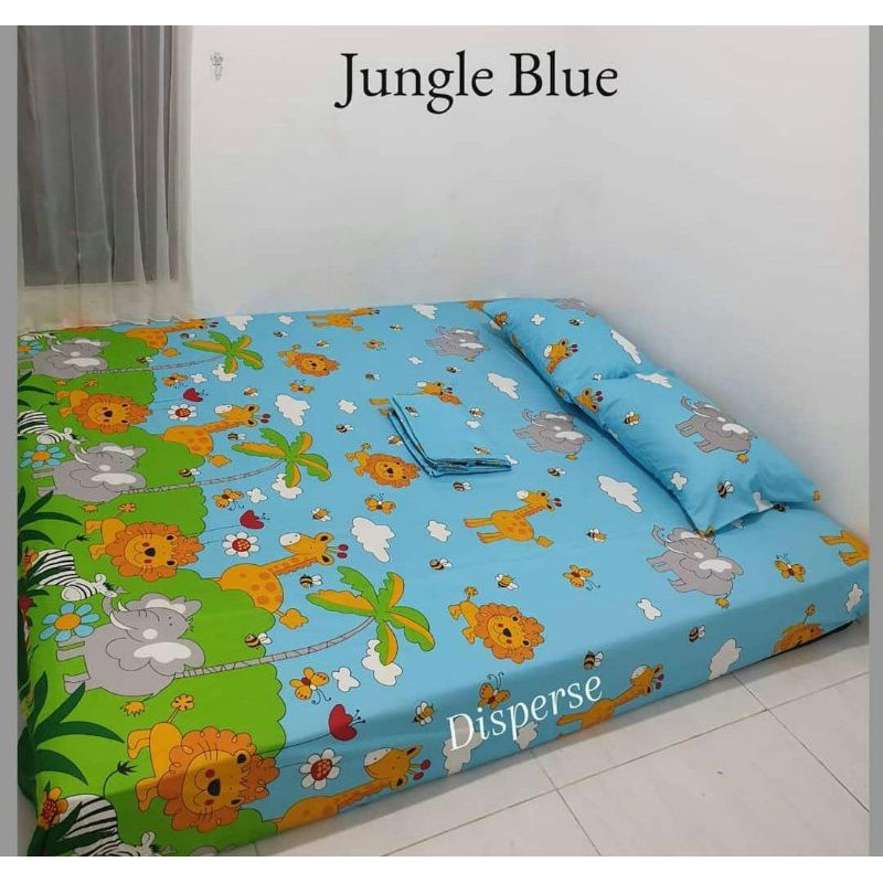 Jual Murah Sprei Homemade MeAMwzsLyGmxn