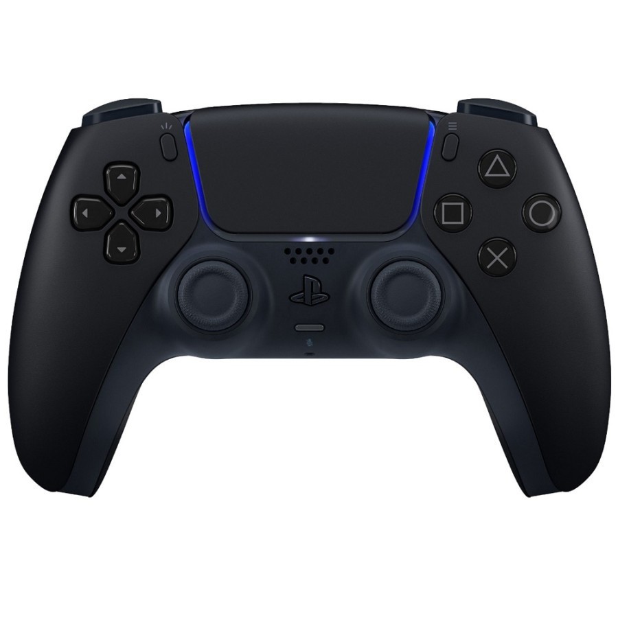 Stick Stik PS5 DualSense Wireless Controller Midnight Black