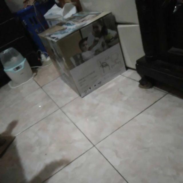 Booster Seat Baby Does Kursi Makan Bayi Shopee Indonesia Booster Seat Baby Does Kursi Makan Bayi Shopee Indonesia