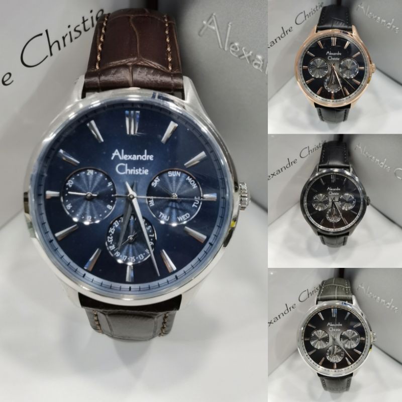 alexandre christie 6569 / AC 6569 MF / ac 6569