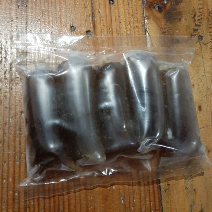 

Promo Bumbu Yamien - Asin Terlaris