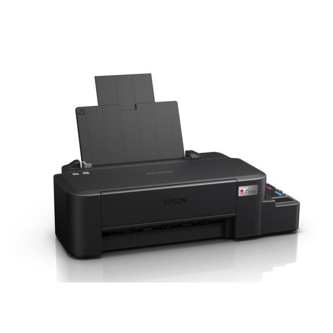 TERBARU Printer Epson L121 Single Function Print - Pengganti Epson L120 Terlaris