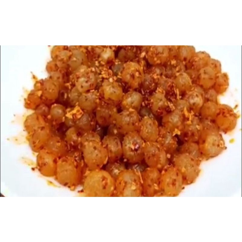 

Cimol Bojot Pedas
