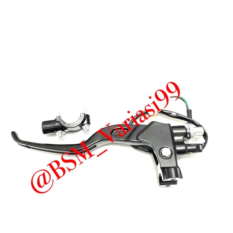 handle master kiri kopling model rcb Vixion cb aerox mio beat byson vario mx r15 r25 dll