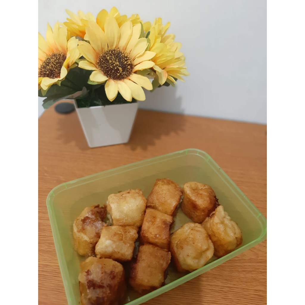 

Chiken Egg Roll