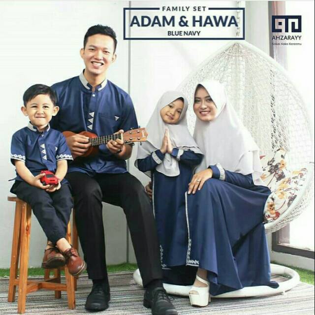 Famset Adam Hawa Ahzarayy