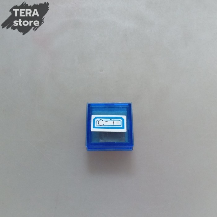 mikrometer okuler mikroskop