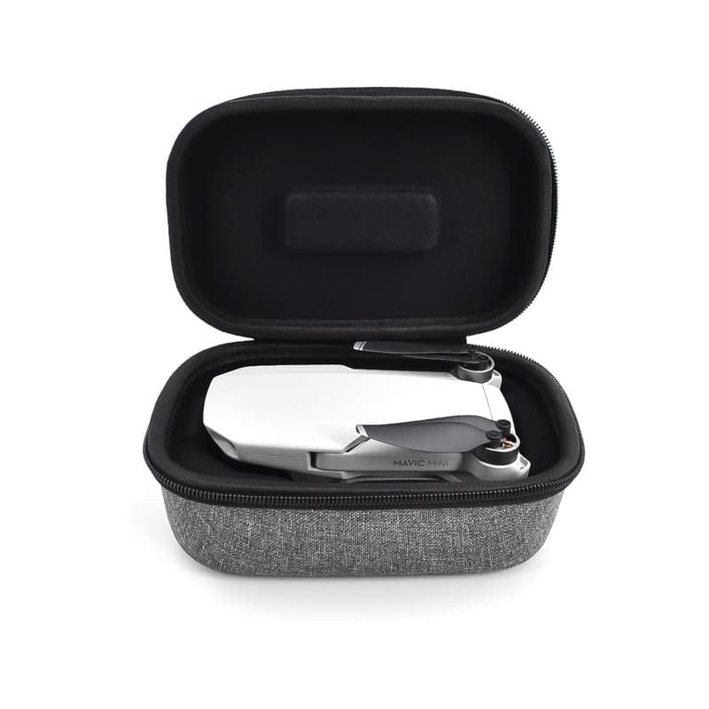 Dji Mavic Mini Body and Remote Storage and Protective Carrying Case - Remote Case