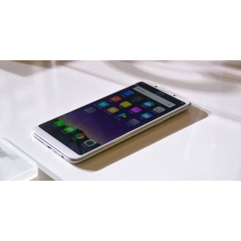 Oppo F5 youth (second)